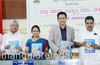 Mangaluru : Minister Rai releases DK Human Development Report